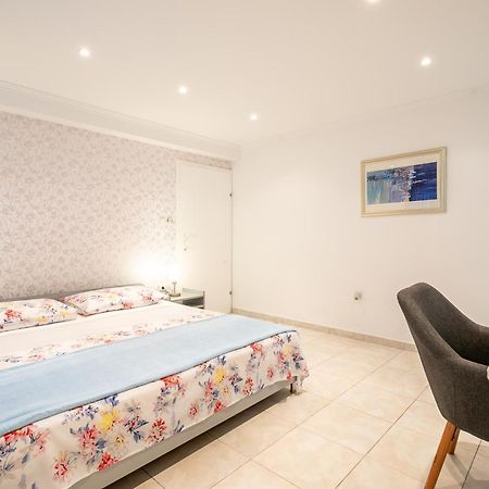 Apartments By The Sea Cove Nova, Korcula - 11353 Вела Лука Екстериор снимка