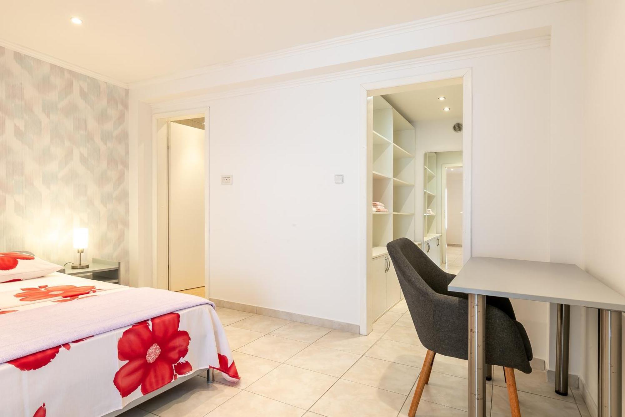 Apartments By The Sea Cove Nova, Korcula - 11353 Вела Лука Стая снимка