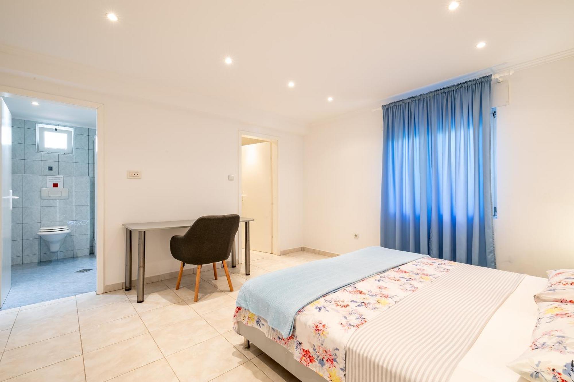 Apartments By The Sea Cove Nova, Korcula - 11353 Вела Лука Стая снимка