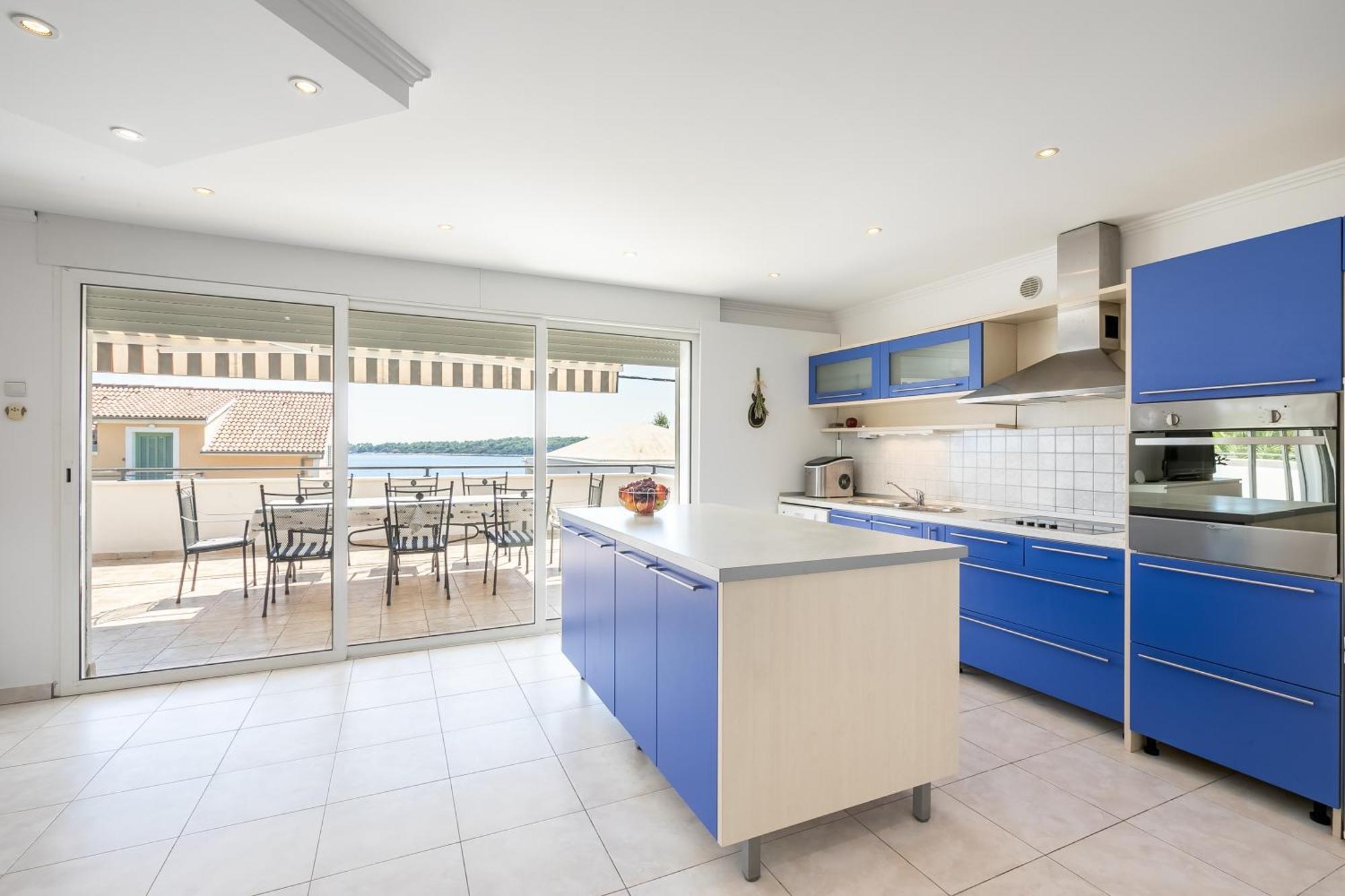 Apartments By The Sea Cove Nova, Korcula - 11353 Вела Лука Екстериор снимка